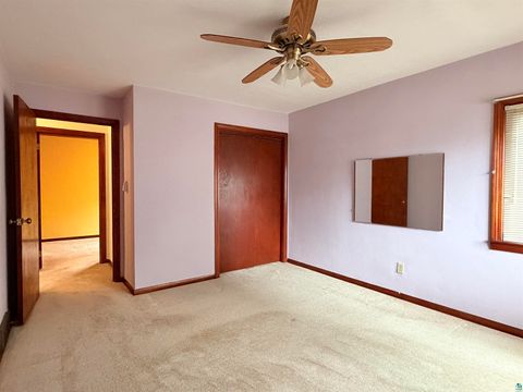 Tiny photo for 513 N 78th Ave W Ave, Duluth, MN 55807 (MLS # 6124776)