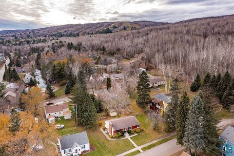 Tiny photo for 513 N 78th Ave W Ave, Duluth, MN 55807 (MLS # 6124776)