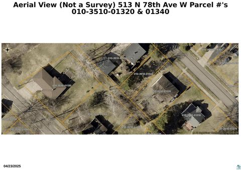 Tiny photo for 513 N 78th Ave W Ave, Duluth, MN 55807 (MLS # 6124776)