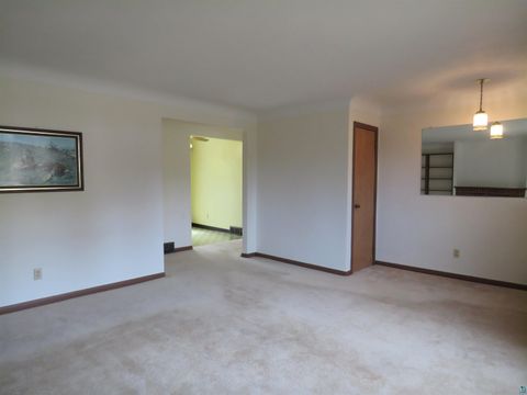 Tiny photo for 513 N 78th Ave W Ave, Duluth, MN 55807 (MLS # 6124776)