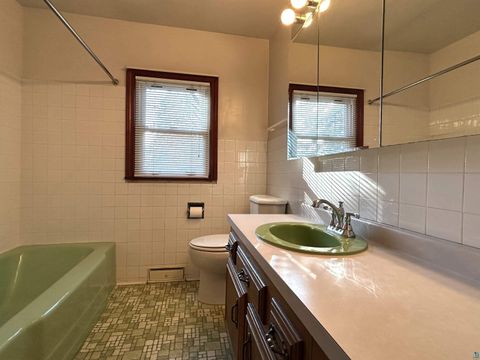 Tiny photo for 513 N 78th Ave W Ave, Duluth, MN 55807 (MLS # 6124776)