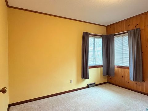 Tiny photo for 513 N 78th Ave W Ave, Duluth, MN 55807 (MLS # 6124776)