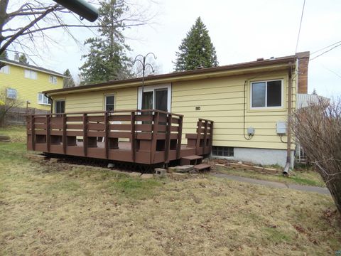 Tiny photo for 513 N 78th Ave W Ave, Duluth, MN 55807 (MLS # 6124776)