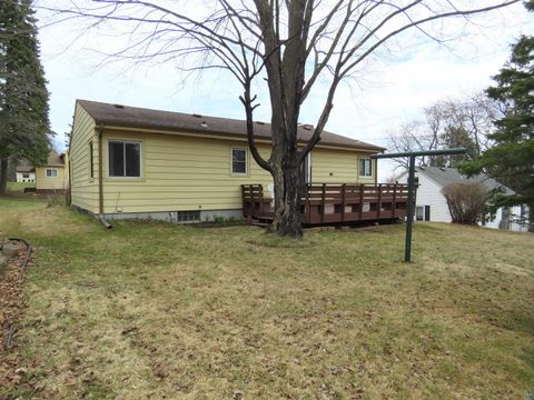 Tiny photo for 513 N 78th Ave W Ave, Duluth, MN 55807 (MLS # 6124776)