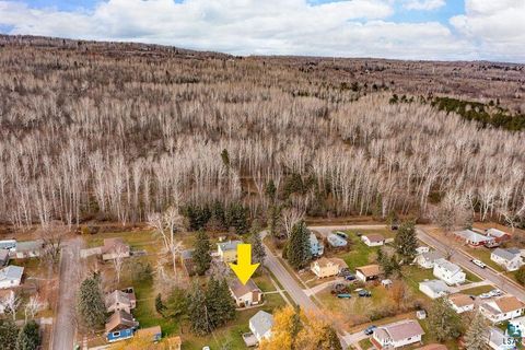 Tiny photo for 513 N 78th Ave W Ave, Duluth, MN 55807 (MLS # 6124776)