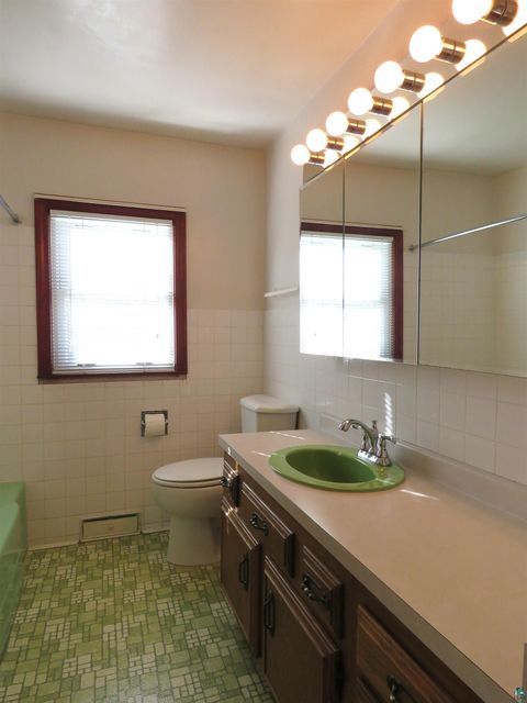 Tiny photo for 513 N 78th Ave W Ave, Duluth, MN 55807 (MLS # 6124776)