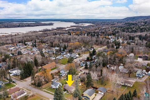 Tiny photo for 513 N 78th Ave W Ave, Duluth, MN 55807 (MLS # 6124776)