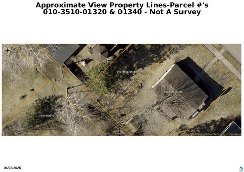 Tiny photo for 513 N 78th Ave W Ave, Duluth, MN 55807 (MLS # 6124776)