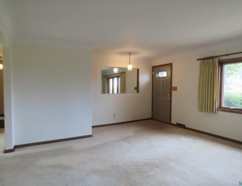 Tiny photo for 513 N 78th Ave W Ave, Duluth, MN 55807 (MLS # 6124776)