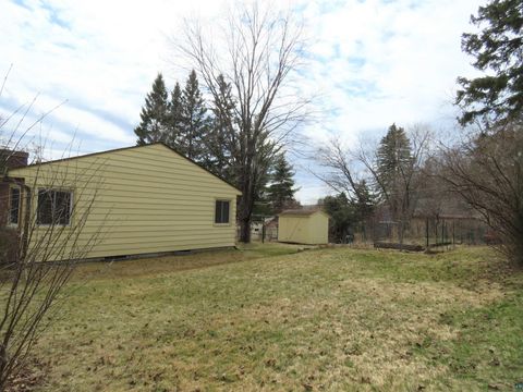 Tiny photo for 513 N 78th Ave W Ave, Duluth, MN 55807 (MLS # 6124776)