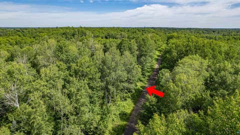 Tiny photo for 2 Bent Trout Lake Rd, Barnum, MN 55707 (MLS # 6126682)
