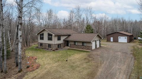 Photo of 255 E Harney Rd, Esko, MN 55733 (MLS # 6125073)