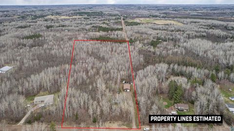 Tiny photo for 255 E Harney Rd, Esko, MN 55733 (MLS # 6125073)