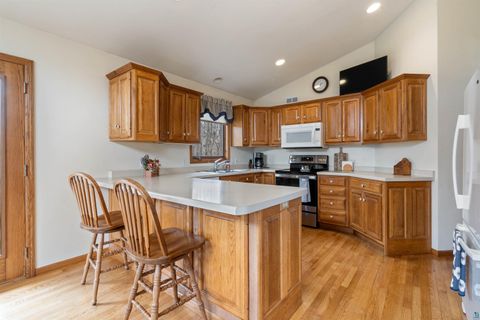 Tiny photo for 255 E Harney Rd, Esko, MN 55733 (MLS # 6125073)