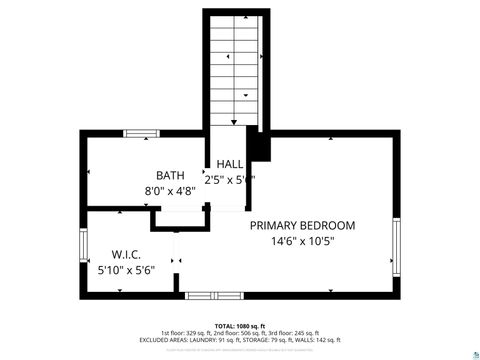 Tiny photo for 2316 Piedmont Ave, Duluth, MN 55811 (MLS # 6125367)