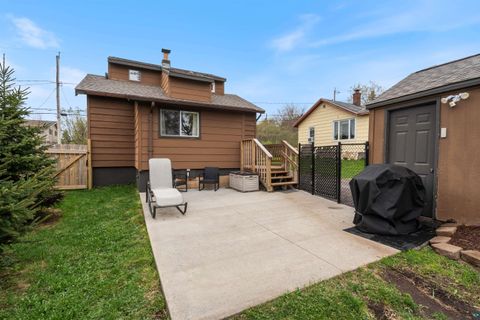 Tiny photo for 2316 Piedmont Ave, Duluth, MN 55811 (MLS # 6125367)