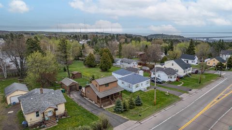 Tiny photo for 2316 Piedmont Ave, Duluth, MN 55811 (MLS # 6125367)