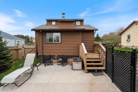Tiny photo for 2316 Piedmont Ave, Duluth, MN 55811 (MLS # 6125367)