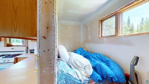 Tiny photo for 5142 Wolf Knoll Rd, Orr, MN 55771 (MLS # 6125953)