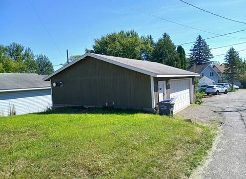 Tiny photo for 4608 Medina St, Duluth, MN 55807 (MLS # 6122356)