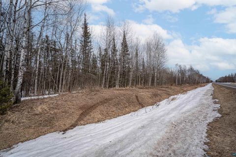 Tiny photo for XXX Lismore Rd, Duluth, MN 55803 (MLS # 6124432)