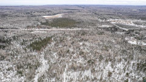 Tiny photo for XXX Lismore Rd, Duluth, MN 55803 (MLS # 6124432)