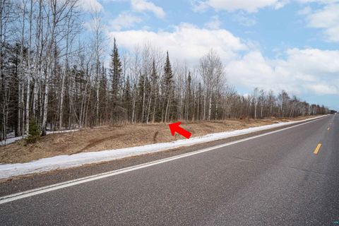 Tiny photo for XXX Lismore Rd, Duluth, MN 55803 (MLS # 6124432)