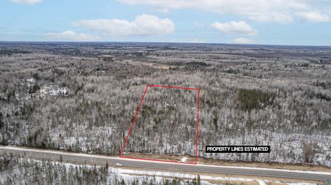 Tiny photo for XXX Lismore Rd, Duluth, MN 55803 (MLS # 6124432)