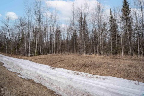 Tiny photo for XXX Lismore Rd, Duluth, MN 55803 (MLS # 6124432)
