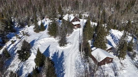 Tiny photo for 2817 Stony Loop, Isabella, MN 55607 (MLS # 6123680)