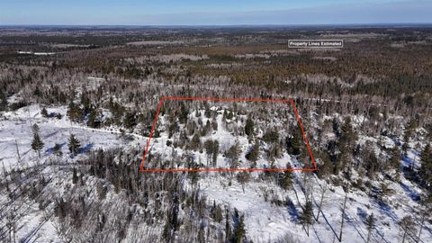 Tiny photo for 2817 Stony Loop, Isabella, MN 55607 (MLS # 6123680)