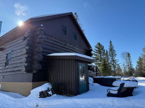 Tiny photo for 2817 Stony Loop, Isabella, MN 55607 (MLS # 6123680)