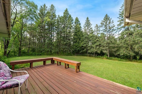 Tiny photo for 57 Bruce Cr CIR, Esko, MN 55733 (MLS # 6128338)