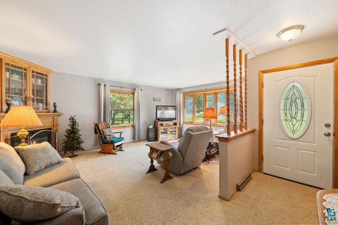 Tiny photo for 57 Bruce Cr CIR, Esko, MN 55733 (MLS # 6128338)