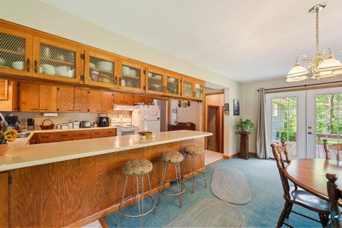 Tiny photo for 57 Bruce Cr CIR, Esko, MN 55733 (MLS # 6128338)
