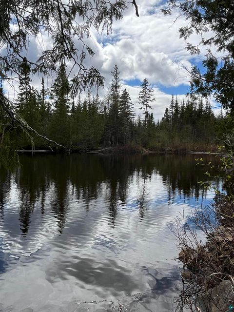 Tiny photo for 100 Wilderness Tr, Hovland, MN 55606 (MLS # 6124856)