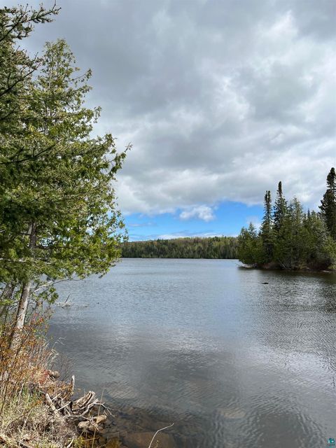 Tiny photo for 100 Wilderness Tr, Hovland, MN 55606 (MLS # 6124856)