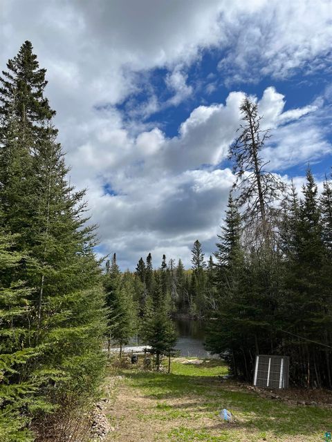 Tiny photo for 100 Wilderness Tr, Hovland, MN 55606 (MLS # 6124856)
