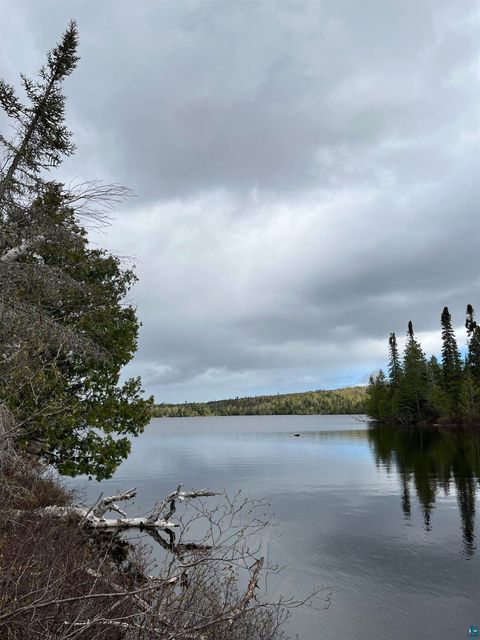 Tiny photo for 100 Wilderness Tr, Hovland, MN 55606 (MLS # 6124856)