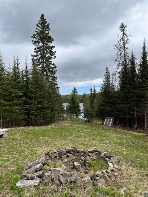 Tiny photo for 100 Wilderness Tr, Hovland, MN 55606 (MLS # 6124856)