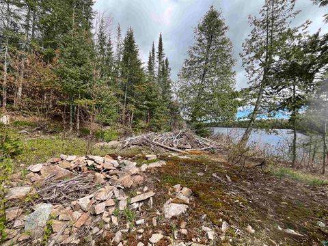 Tiny photo for 100 Wilderness Tr, Hovland, MN 55606 (MLS # 6124856)
