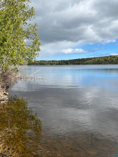 Tiny photo for 100 Wilderness Tr, Hovland, MN 55606 (MLS # 6124856)