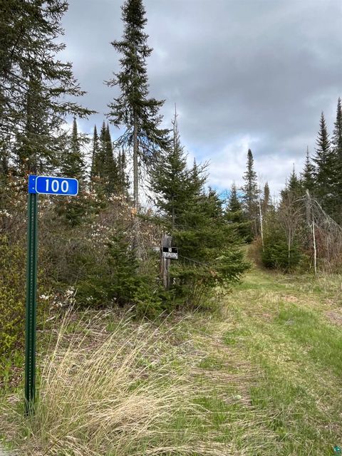 Tiny photo for 100 Wilderness Tr, Hovland, MN 55606 (MLS # 6124856)
