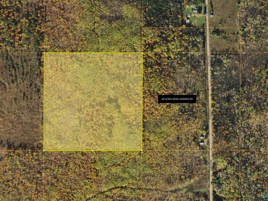LENAWEE RD, HERBSTER, WI 54844 - Image 1560cd53ef4e0b3ecc1823a4b197ac37/766745995