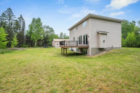 Tiny photo for 6055 Howard Gnesen Rd, Duluth, MN 55803 (MLS # 6122519)
