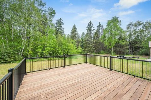 Tiny photo for 6055 Howard Gnesen Rd, Duluth, MN 55803 (MLS # 6122519)