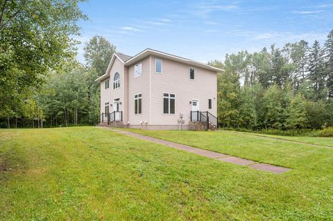 Tiny photo for 6055 Howard Gnesen Rd, Duluth, MN 55803 (MLS # 6122519)