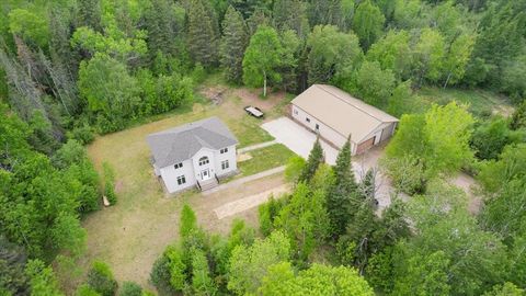 Tiny photo for 6055 Howard Gnesen Rd, Duluth, MN 55803 (MLS # 6122519)