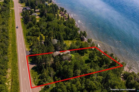 Tiny photo for 6452 Highway 61, Silver Bay, MN 55614 (MLS # 6126769)