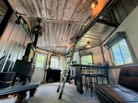 Tiny photo for 4704 Hwy 169, Ely, MN 55731 (MLS # 6127763)